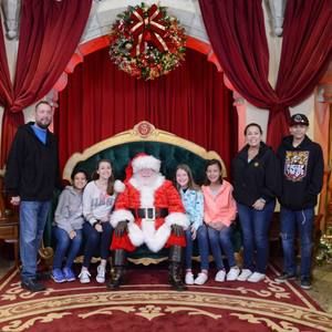 Meet your Posher, Sabrina